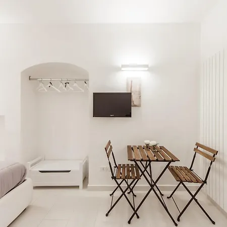 Apartment Dimora Le Caravelle *