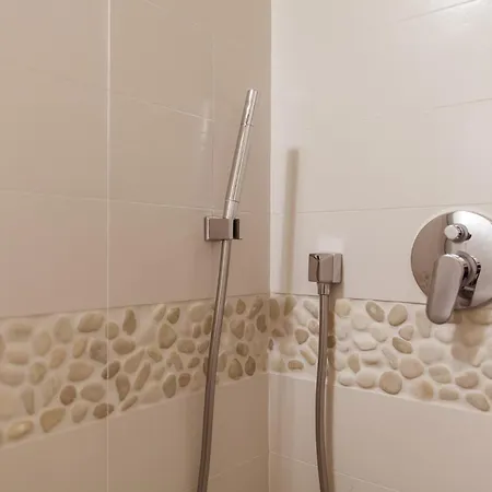 Dimora Le Caravelle Apartment *