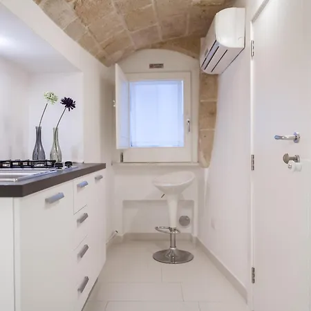 Apartment Dimora Le Caravelle Monopoli