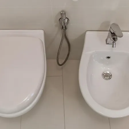Dimora Le Caravelle Apartment *