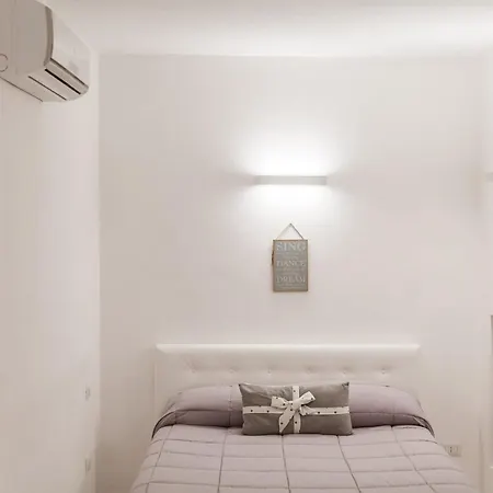 Apartment Dimora Le Caravelle Monopoli