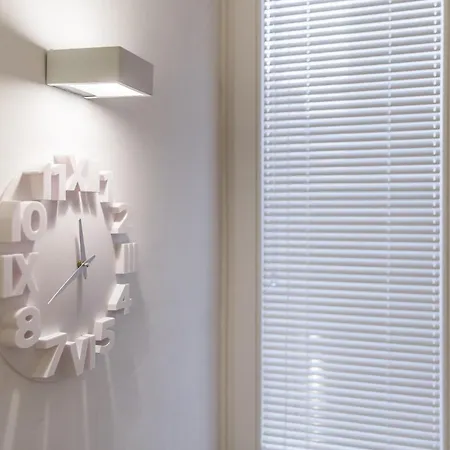 Dimora Le Caravelle Apartment