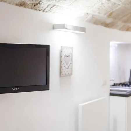 Apartment Dimora Le Caravelle
