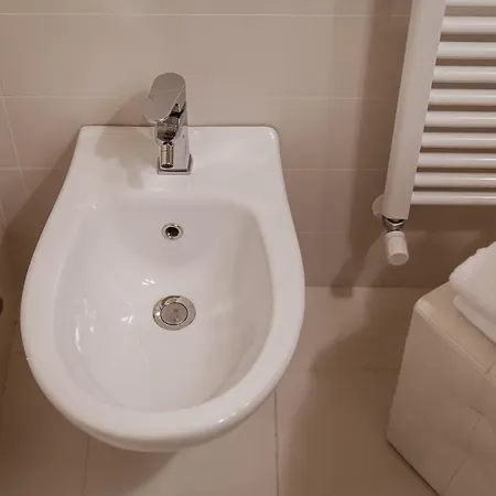 Dimora Le Caravelle Apartment Monopoli