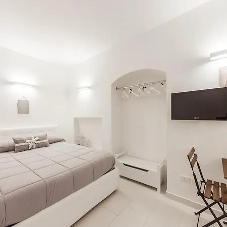 Dimora Le Caravelle Apartment