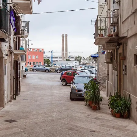 Dimora Le Caravelle Apartment *